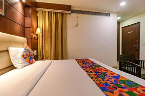 Fabhotel Admire Suites