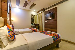 Fabhotel Admire Suites