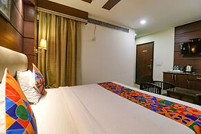 Fabhotel Admire Suites