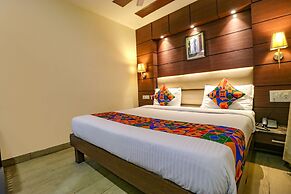 Fabhotel Admire Suites