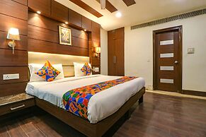 Fabhotel Admire Suites