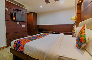 Fabhotel Admire Suites