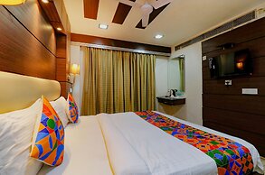 Fabhotel Admire Suites