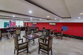 Fabhotel Admire Suites