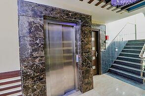 Fabhotel Admire Suites