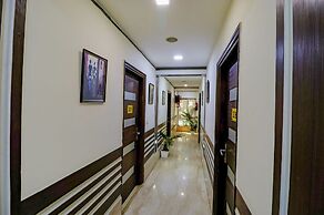 Fabhotel Admire Suites