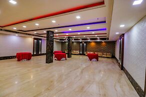 Fabhotel Admire Suites