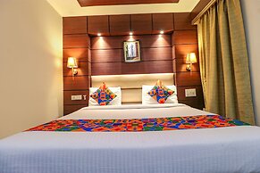 Fabhotel Admire Suites