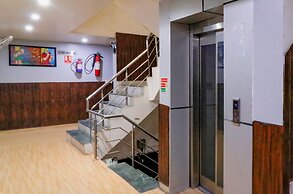 FabHotel A One Noida Sector 11