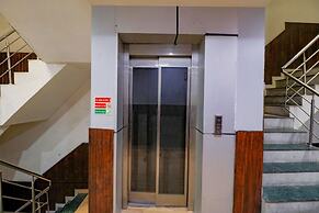 FabHotel A One Noida Sector 11