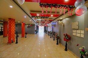 FabHotel A One Noida Sector 11