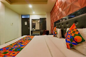 FabHotel A One Noida Sector 11