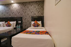 FabHotel A One Noida Sector 11