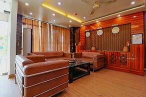FabHotel A One Noida Sector 11