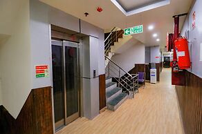 FabHotel A One Noida Sector 11