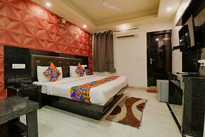 FabHotel A One Noida Sector 11