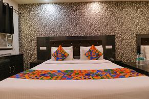 FabHotel A One Noida Sector 11