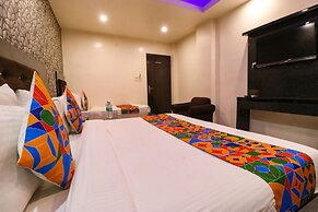 FabHotel A One Noida Sector 11
