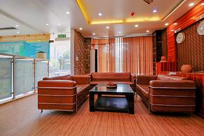 FabHotel A One Noida Sector 11