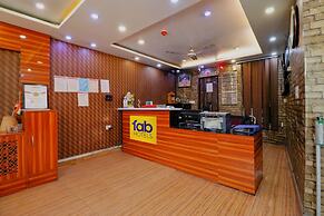 FabHotel A One Noida Sector 11