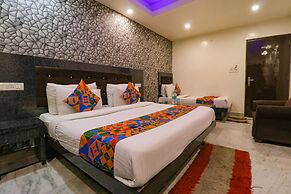 FabHotel A One Noida Sector 11