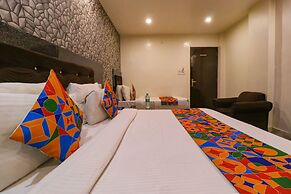 FabHotel A One Noida Sector 11