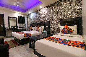 FabHotel A One Noida Sector 11