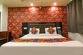 FabHotel A One Noida Sector 11