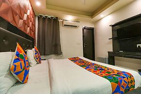 FabHotel A One Noida Sector 11