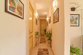 Fabhotel Capital Casa