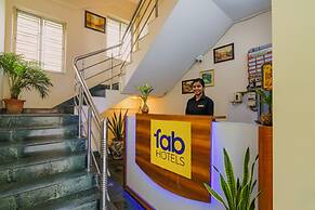 Fabhotel Capital Casa