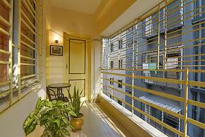 Fabhotel Capital Casa