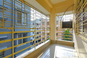 Fabhotel Capital Casa