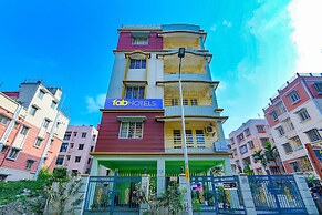 Fabhotel Capital Casa