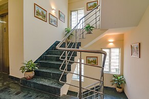 Fabhotel Capital Casa