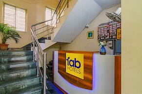 Fabhotel Capital Casa