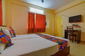 Fabhotel Capital Casa