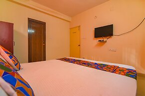 Fabhotel Capital Casa