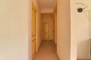 Fabhotel Capital Casa