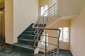 Fabhotel Capital Casa