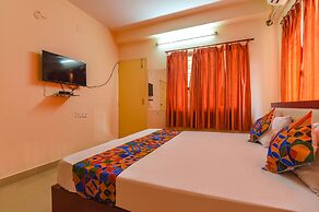 Fabhotel Capital Casa