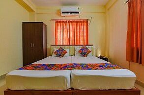 Fabhotel Capital Casa