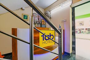 Fabhotel Capital Casa