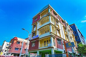 Fabhotel Capital Casa