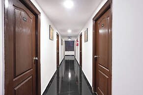 FabHotel Frenotel - Madhapur