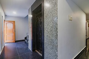 FabHotel Frenotel - Madhapur