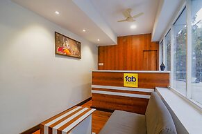 FabHotel Frenotel - Madhapur