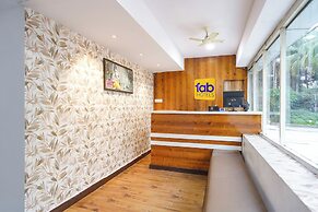FabHotel Frenotel - Madhapur