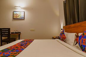 FabHotel Frenotel - Madhapur