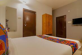 FabHotel Frenotel - Madhapur
